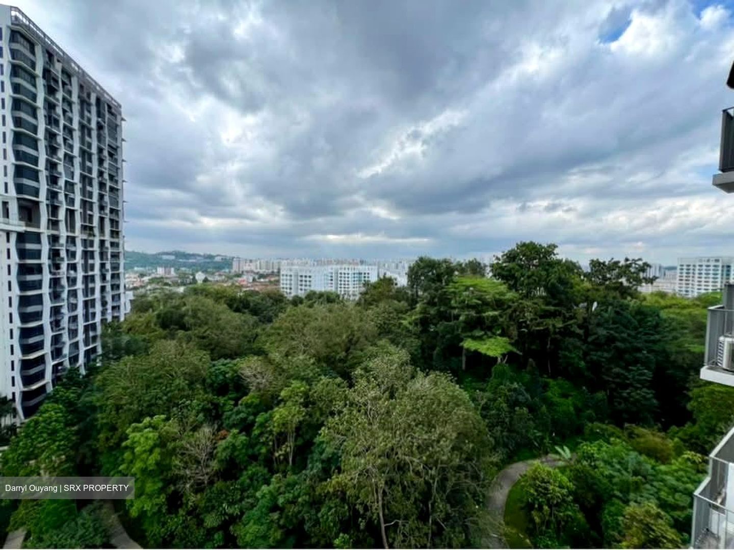 Eco Sanctuary (D23), Condominium #583886281